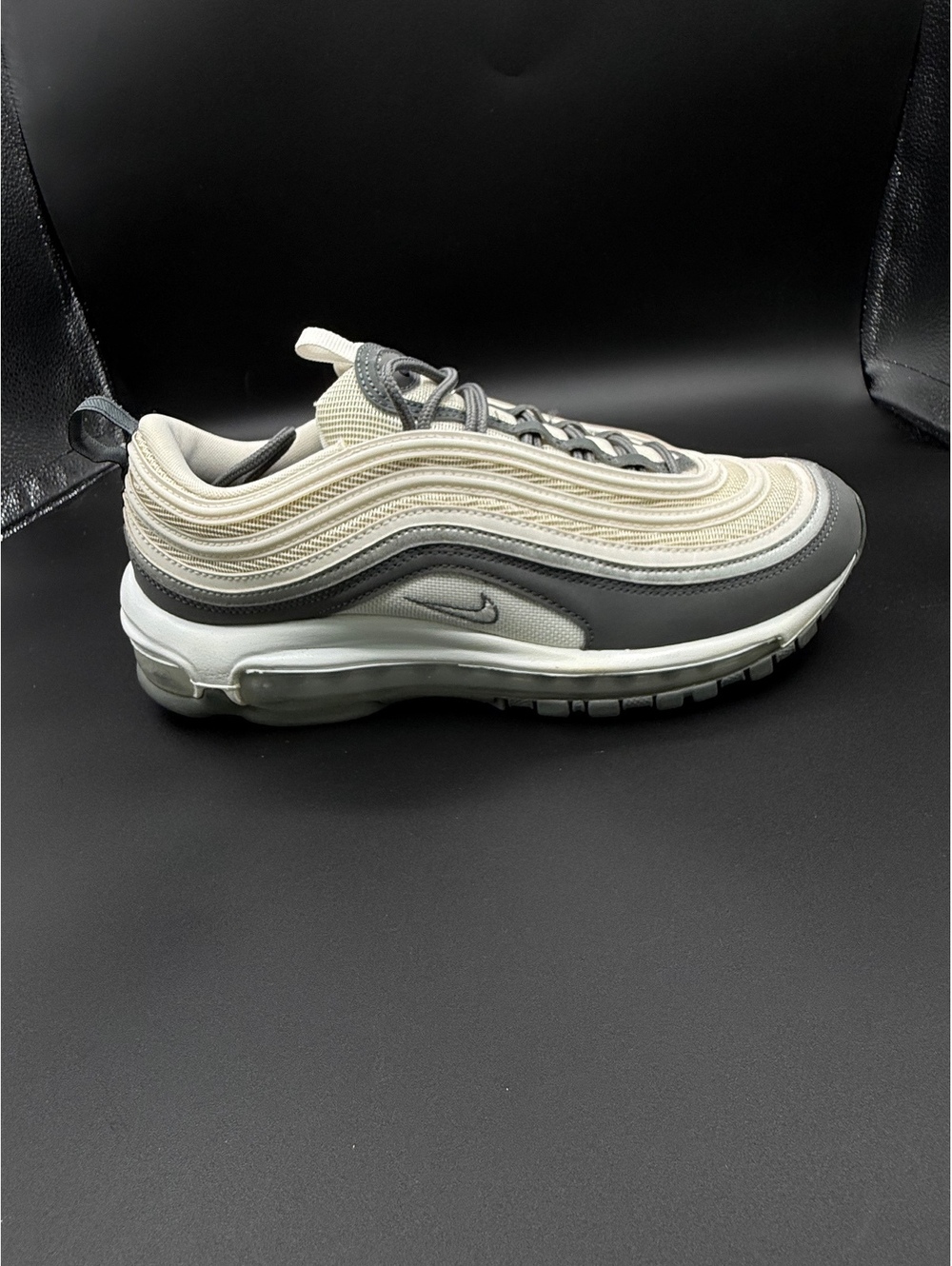 Nike Air Max 97 By You Sail Gray Women’s 9 CT7954-991